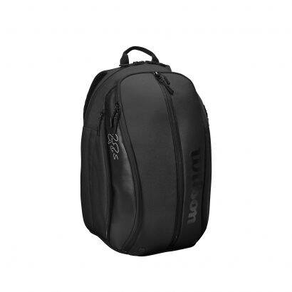 Tenisový batoh Wilson RF DNA backpack black