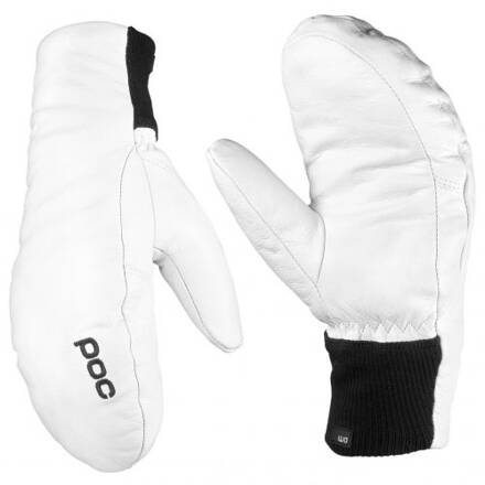 Rukavice POC WO Glove Extra white 30182, lyžařské