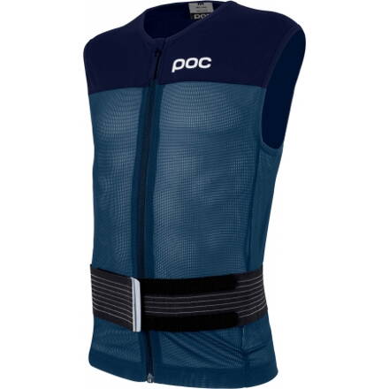 Chránič páteře POCito Spine VPD Air Vest Blue