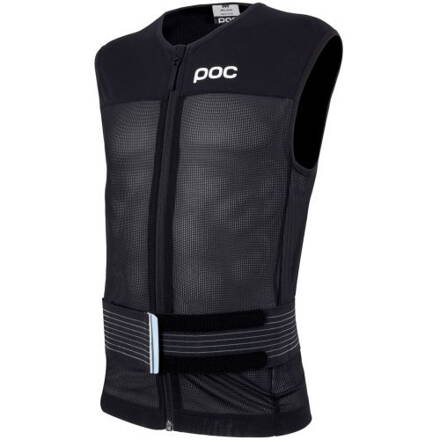 Chránič páteře POCito Spine VPD Air Vest Black