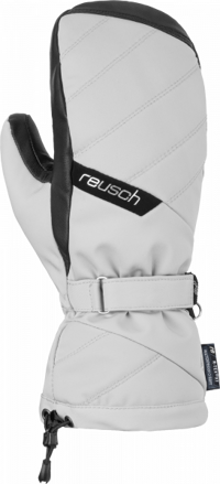 Rukavice Reusch Sonja XT 4731521-6592 grey/black, dámské palčáky