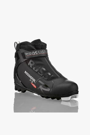 Boty Rossignol X-3 RIFW150, unisex boty na běžky