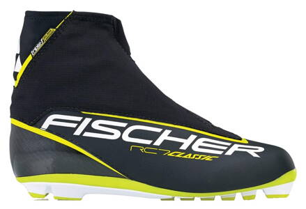 Boty Fischer RC7 Classic S16814 boty na běžky pánské