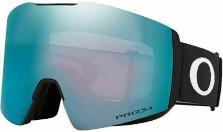 Brýle lyžařské  Oakley Fall Line XL Matte Black/Prizm SapphireGBL