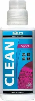 Salto sport clean