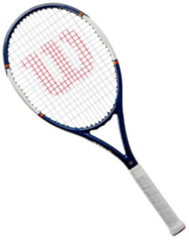 Raketa Wilson Roland Garros Equipe HP WR030410U3, tenisová