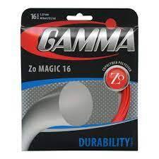 Výplet Gamma Zo Magic 16 Durability series, 16gauge, 1.27mm, 40feet