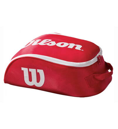 Taška Wilson TOUR SHOE BAG IV WRZ847887, na obuv