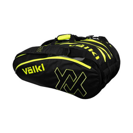  Taška Volkl Tour Mega bag V78101, tenisová