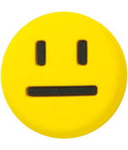 Vibrastop Wilson Emotisorbs Straight 